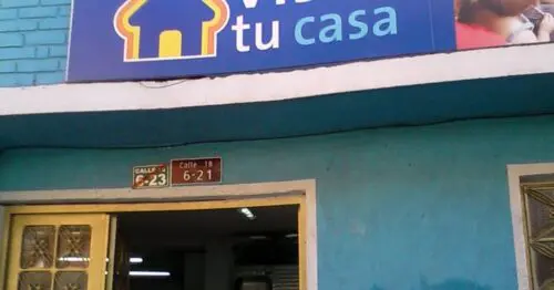 VISTE TU CASA BOGOTÁ